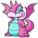 Pink Scorchio - (Candy)