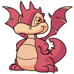 Pink Scorchio