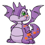 Purple Scorchio