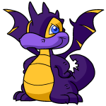 Regal Purple Scorchio
