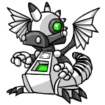 Robot Scorchio