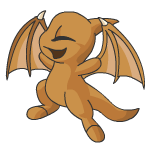 Brown Shoyru