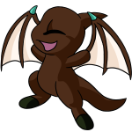 Polar Brown Shoyru