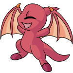 Pink Shoyru