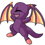 Purple Shoyru