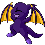 Regal Purple Shoyru