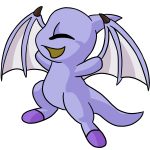 Wisteria Purple Shoyru
