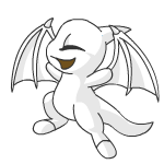 White Shoyru