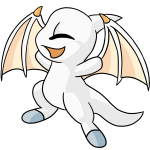 Arctic White Shoyru