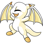 White Shoyru