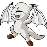 White Shoyru