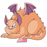Dawn Orange Skeith