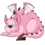 Sakura Pink Skeith