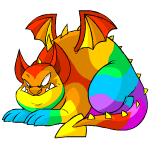 Rainbow Skeith