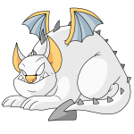 White Skeith