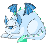 White Skeith