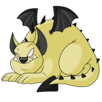 Wasp Yellow Skeith