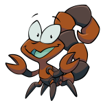 Oxide Brown Skritter