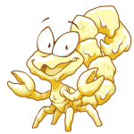 Custard Skritter