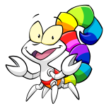 Rainbow Skritter