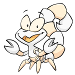 White Skritter