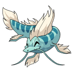 Seafoam Blue Soreen