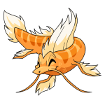 Orange Soreen - (Dreamsicle)