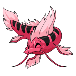 Mall Goth Pink Soreen