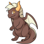 Brown Tatsu