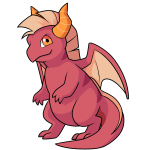 Pink Tatsu