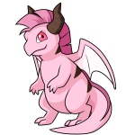 Sakura Pink Tatsu