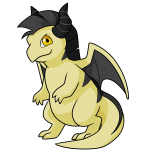 Wasp Yellow Tatsu