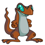 Oxide Brown Techo