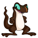 Brown Techo