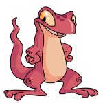 Pink Techo