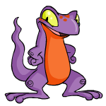 Purple Techo