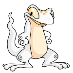 White Techo