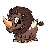 Brown Tonu