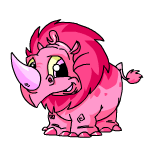 Pink Tonu