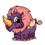 Dusk Purple Tonu