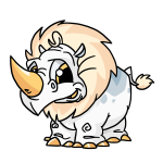 White Tonu