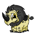Wasp Yellow Tonu