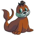 Oxide Brown Tuskaninny