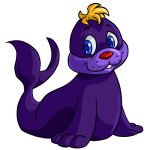 Purple Tuskaninny