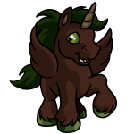 Brown Uni - (Soil)