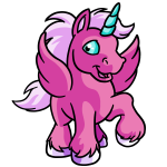 Pink Uni