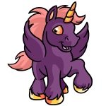 Dusk Purple Uni