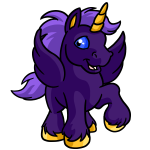Purple Uni - (Regal)