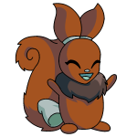 Oxide Brown Usul