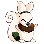 Polar Brown Usul